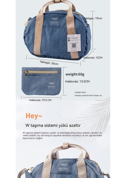 Keten Bayan Çapraz Askılı Çanta (Yurt Dışından) fiyatları