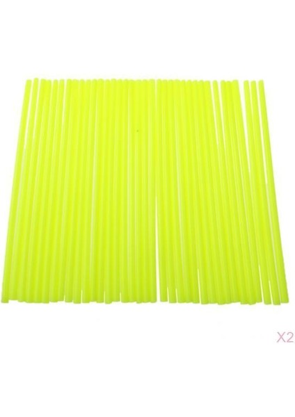 72 Parça Evrensel Motokros Atv Tekerle (Yurt Dışından)