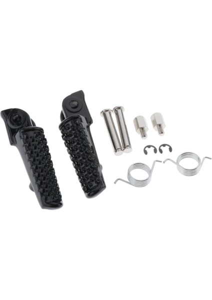 1 Çift Motosiklet Parçaları Çerçeve Çatal Ayağı Mandal Cb 1000R 2008-2014 Için Pedallar (Yurt Dışından) modelleri