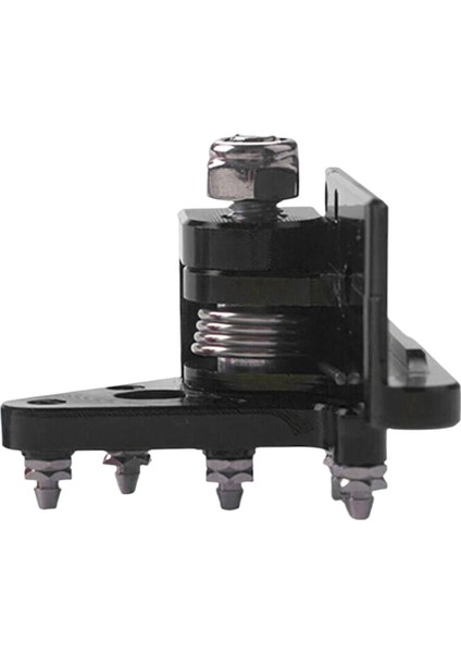 Cnc Alüminyum Motosiklet Fren Pedalı Kol Tabağı Ucu Motosiklet Aksesuarları Siyah (Yurt Dışından) fırsatları