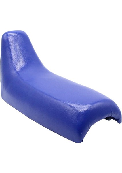 Yamaha PW50 Için Koltuk Kapağı Meclisi Piwi Pw 50 Peewee - 320MM Mavi (Yurt Dışından)