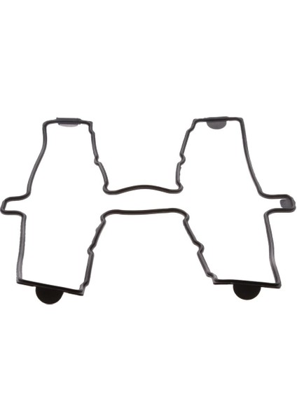 Yamaha XJR400 1994-1999 Için Yepyeni Silindir Kafa Kapak Contası (Yurt Dışından) fırsatları