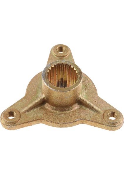 Çin 50CC 110CC 125CC Quad Dirt Bike Atv Için 23T Arka M8 Tekerlek Hub (Yurt Dışından)