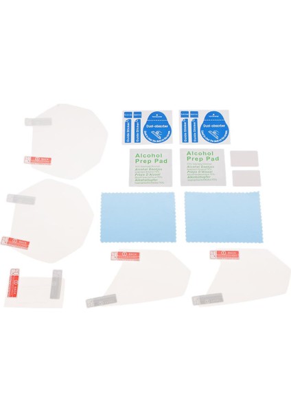 Gösterge Tablosu Kazanma Koruma Ekranı Yamaha mt 03 Için Kırılma Önleme Koruması (Yurt Dışından) modelleri