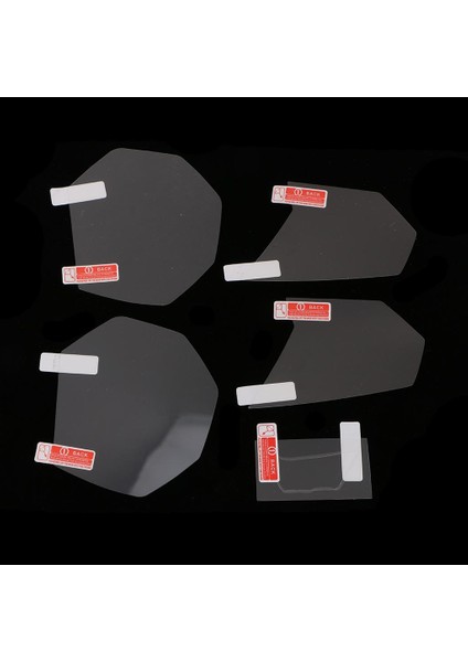 Gösterge Tablosu Kazanma Koruma Ekranı Yamaha mt 03 Için Kırılma Önleme Koruması (Yurt Dışından) fırsatları