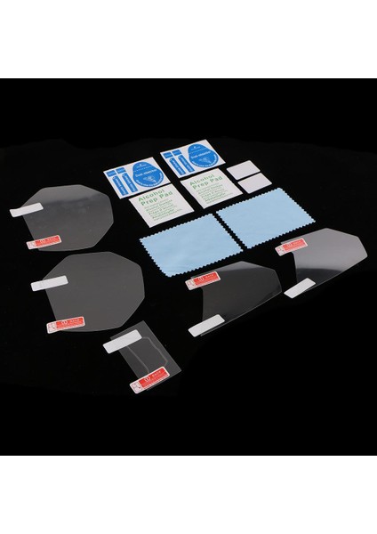 Gösterge Tablosu Kazanma Koruma Ekranı Yamaha mt 03 Için Kırılma Önleme Koruması (Yurt Dışından) indirimleri