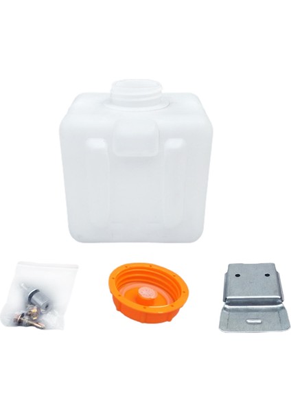 Park Yakıt Deposu 2.5l Yağ Nozul Adaptör Paneli Vidaları ile (Yurt Dışından) modelleri