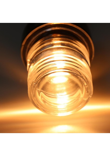 Deniz Botu Duba Tüm Yuvarlak Çapa Navigasyon Direği Işığı 12V-24V LED (Yurt Dışından) fiyatları