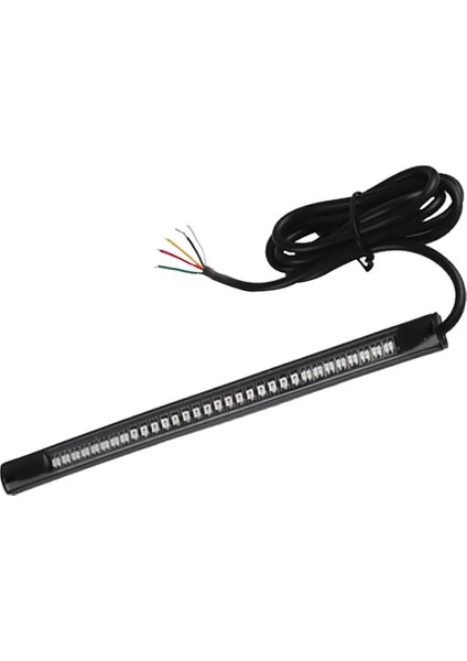 48 LED Sinyal Ampul Frenli Işık Şeridi Kırmızı Kehribar (Yurt Dışından) fiyatları