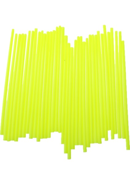 72 Adet Universal Motosiklet Tekerlek Jant Konuşma Sarar Sarı + Beyaz Kit (Yurt Dışından) fırsatları