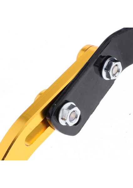 Alüminyum Cnc Katlanır Dişli Motorcros Altın+Gümüş Için Vites Değiştirme Kolu+Gümüş (Yurt Dışından) fırsatları