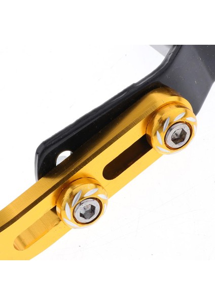 Alüminyum Cnc Katlanır Dişli Motorcros Altın+Gümüş Için Vites Değiştirme Kolu+Gümüş (Yurt Dışından) indirimleri