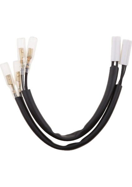 R1 600 R6 1998-2012 Için 2x Kablo Adaptörü Fişi (Yurt Dışından) fiyatları