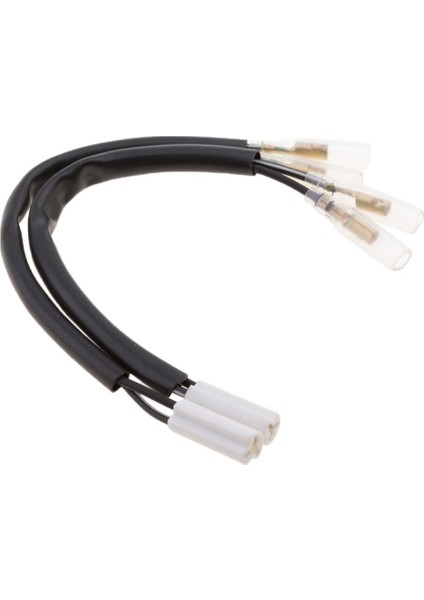 R1 600 R6 1998-2012 Için 2x Kablo Adaptörü Fişi (Yurt Dışından) indirimleri