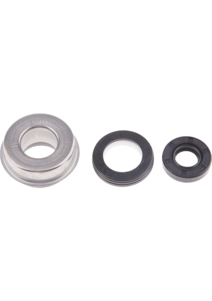 Cfmoto X5 Atv CF500CC Motor Için Su Pompası Mekanik Yağ Keçeleri (Yurt Dışından)