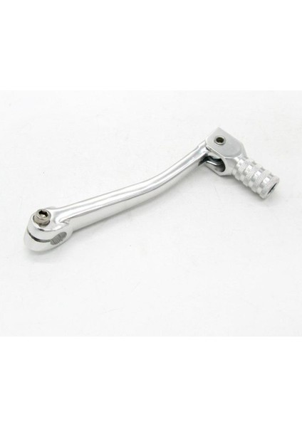 2xgear Vardiya Değiştirici Kolu 70CC 110CC 160CC Kir Gümüş+Mavi (Yurt Dışından) modelleri