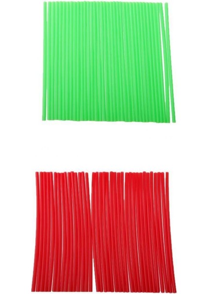 72 Parçalı Evrensel Motokros Tekerle (Yurt Dışından)