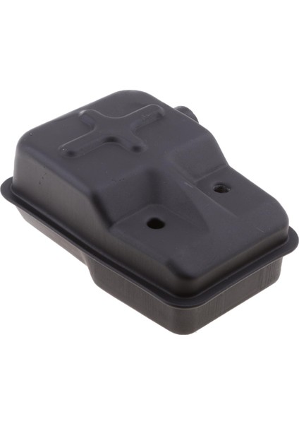 43 47 49CC Cep Dörtlü Kir Için Yeni Siyah Egzoz Borusu (Yurt Dışından) fiyatları