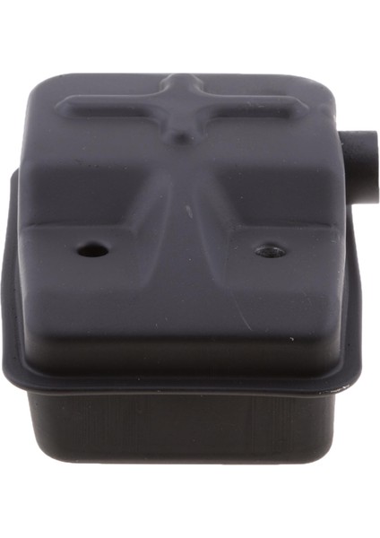 43 47 49CC Cep Dörtlü Kir Için Yeni Siyah Egzoz Borusu (Yurt Dışından) modelleri