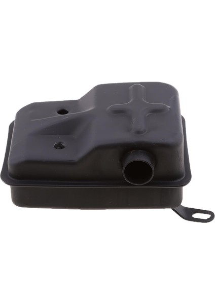 43 47 49CC Cep Dörtlü Kir Için Yeni Siyah Egzoz Borusu (Yurt Dışından) indirimleri