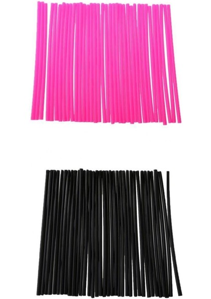 72 Paket Evrensel Motokros Tekerle (Yurt Dışından)