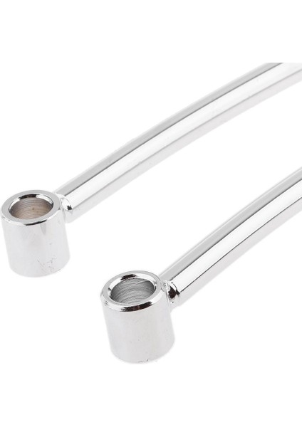 Arka Çamurluk Ray Desteği Braketi Montaj Tutucu Için Harley Özel Krom (Yurt Dışından) fırsatları