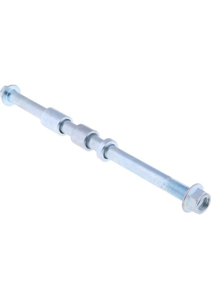 Alüminyum 12MM x 220MM Ön Arka Jant Tekerleği Motosiklet 70CC 90CC Için (Yurt Dışından) fırsatları