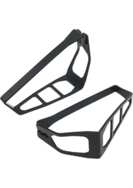 Bmw R1250GS G310GS G310R S1000XR Siyah Arka (Yurt Dışından)