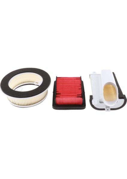 Yamaha XP530 TMAX530 Için Hava Filtresi Motor Hava Emme Filtre Kiti (Yurt Dışından)