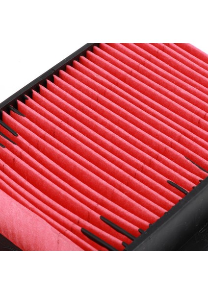Yamaha XP530 TMAX530 Için Hava Filtresi Motor Hava Emme Filtre Kiti (Yurt Dışından) fiyatları