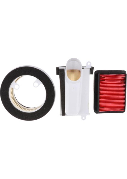 Yamaha XP530 TMAX530 Için Hava Filtresi Motor Hava Emme Filtre Kiti (Yurt Dışından) indirimleri