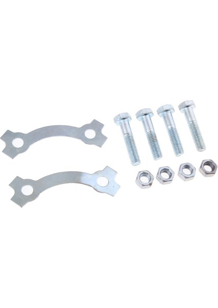 Suzuki GS125 Için CG125 Için Ayarlanan Motosiklet Arka Dişli Disk Rotor Cıvataları (Yurt Dışından) fiyatları
