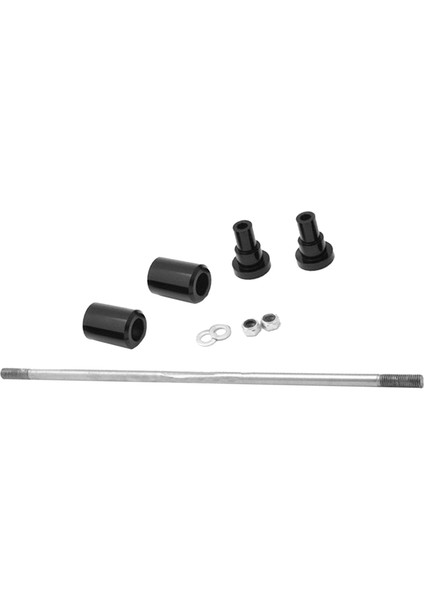 Ducati Monster Mts Multistrada Sport Için Kesilmiş Çerçeve Kaydırıcı Kaza Koruyucusu Yok (Yurt Dışından)