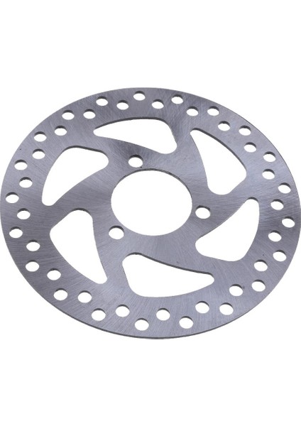 43CC 49CC Mini Moto Quad Için 138MM 37MM Merkez Fren Disk Rotoru (Yurt Dışından)