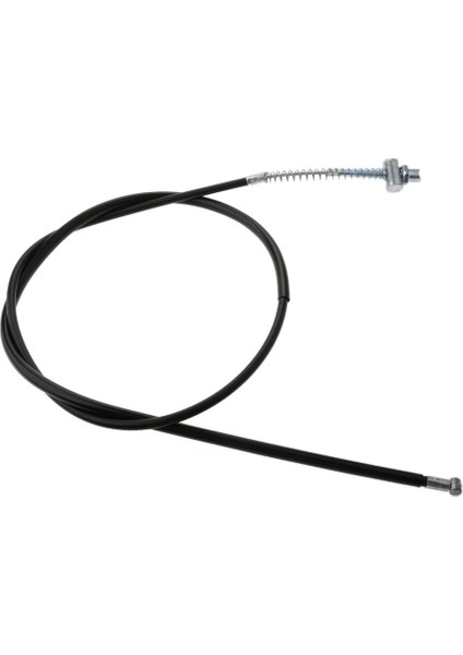 Yamaha PW50 Için Motosiklet Motosiklet Arka Fren Kablosu Düzeneği (Yurt Dışından)