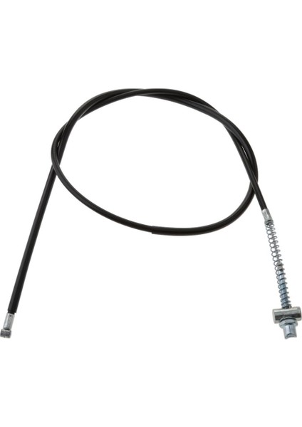 Yamaha PW50 Için Motosiklet Motosiklet Arka Fren Kablosu Düzeneği (Yurt Dışından) fırsatları