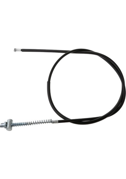 Yamaha PW50 Için Motosiklet Motosiklet Arka Fren Kablosu Düzeneği (Yurt Dışından) indirimleri