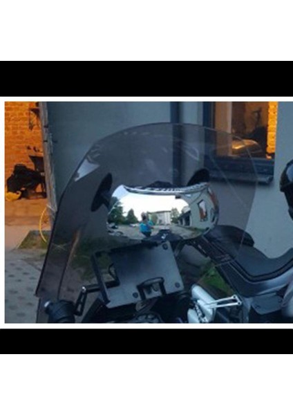 Konveks 180 Derece Motosiklet Geniş Açılı Dikiz Aynası Kör Spot Ayna (Yurt Dışından) fiyatları