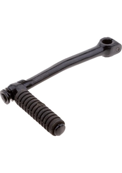 2x Siyah Kick Starter Lever Kick Başlangıç ​​yamaha PW80 PY80 Dirt Bike Peewee (Yurt Dışından) fiyatları
