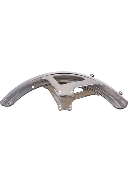 WY125 Krom Için Ön Çamurluk Doğrudan Yedek Metal Çelik (Yurt Dışından)