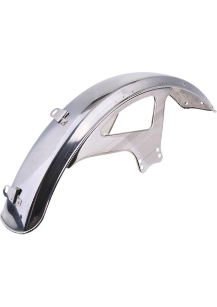 WY125 Krom Için Ön Çamurluk Doğrudan Yedek Metal Çelik (Yurt Dışından) modelleri