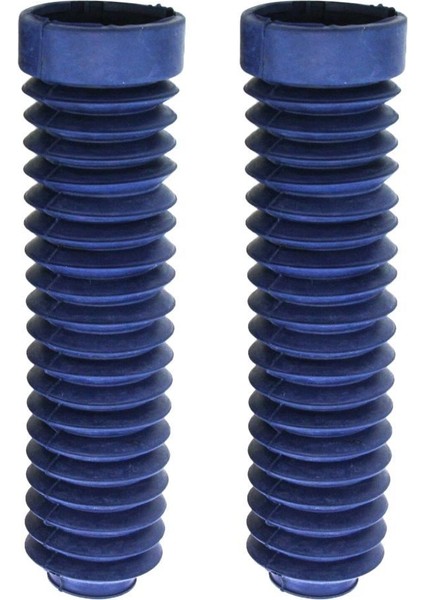 Çatal Kapak Ön Yürüyüşçü Honda Atc 250R 350X Için Boot Shock Emici (Yurt Dışından)