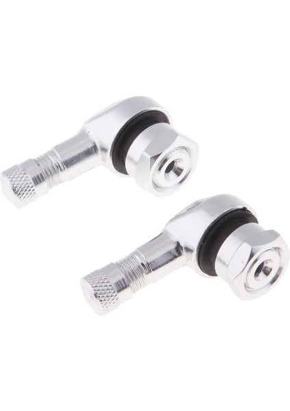 8 Adet Katı Motosiklet 90 Derece 11.3mm Tekerlek Lastik Kök Tubeless Valf Cnc Alüminyum (Yurt Dışından) indirimleri