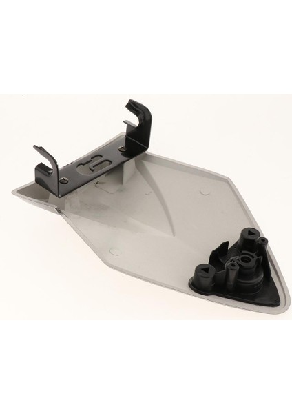 S1000RR 2009 2014 Için Plastik Pillion Arka Koltuk Döşemesi (Yurt Dışından) modelleri