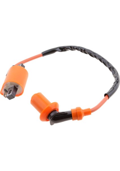 PW50 PW80 2006 02 03 04 05 Için Motosiklet Atv Ateşleme Tüm Yıllar (Yurt Dışından)