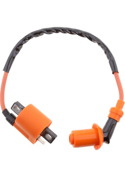 PW50 PW80 2006 02 03 04 05 Için Motosiklet Atv Ateşleme Tüm Yıllar (Yurt Dışından) fiyatları