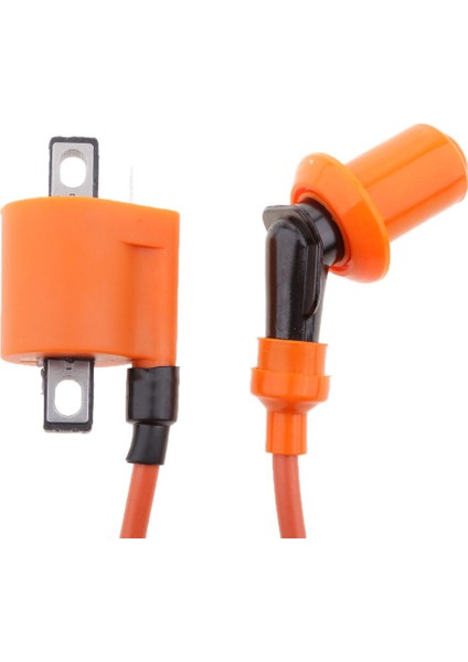 PW50 PW80 2006 02 03 04 05 Için Motosiklet Atv Ateşleme Tüm Yıllar (Yurt Dışından) indirimleri