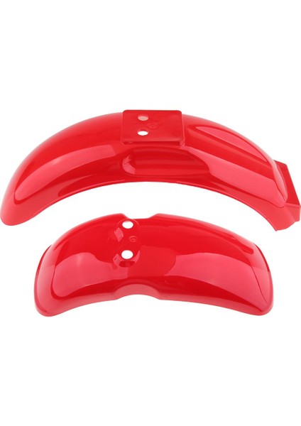 1 8 Inç 10 Inçlik Için Ön Arka Arkaya Set (Yurt Dışından)