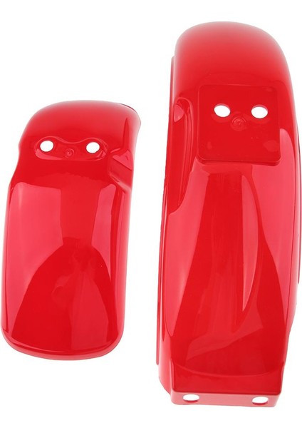 1 8 Inç 10 Inçlik Için Ön Arka Arkaya Set (Yurt Dışından) indirimleri