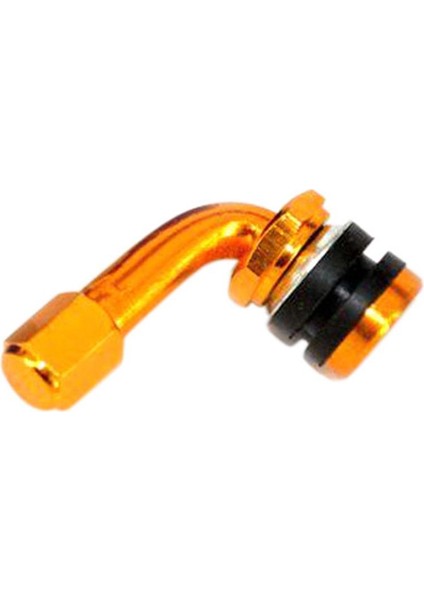 Cnc 90 Derece Tekerlekler Lastik Lastik Vanası Motosiklet Altın Için Caps Stims (Yurt Dışından) fiyatları